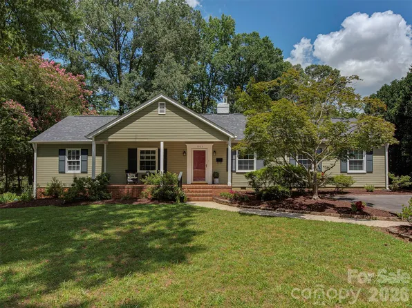 1323 Goodwin Ave, Charlotte, NC 28205