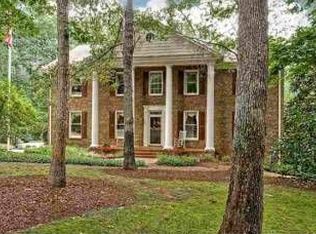 115 Rapid River Trl, Greenville, SC 29615