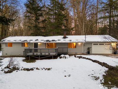 13425 N Echo Lake Road, Snohomish, WA, 98296