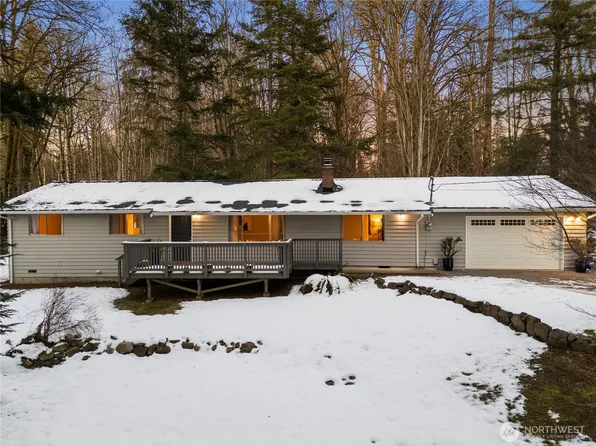 13425 N Echo Lake Road, Snohomish, WA 98296