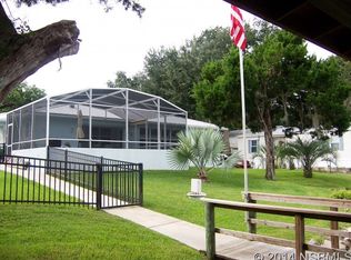 244 Indian Creek Rd, Oak Hill, FL 32759