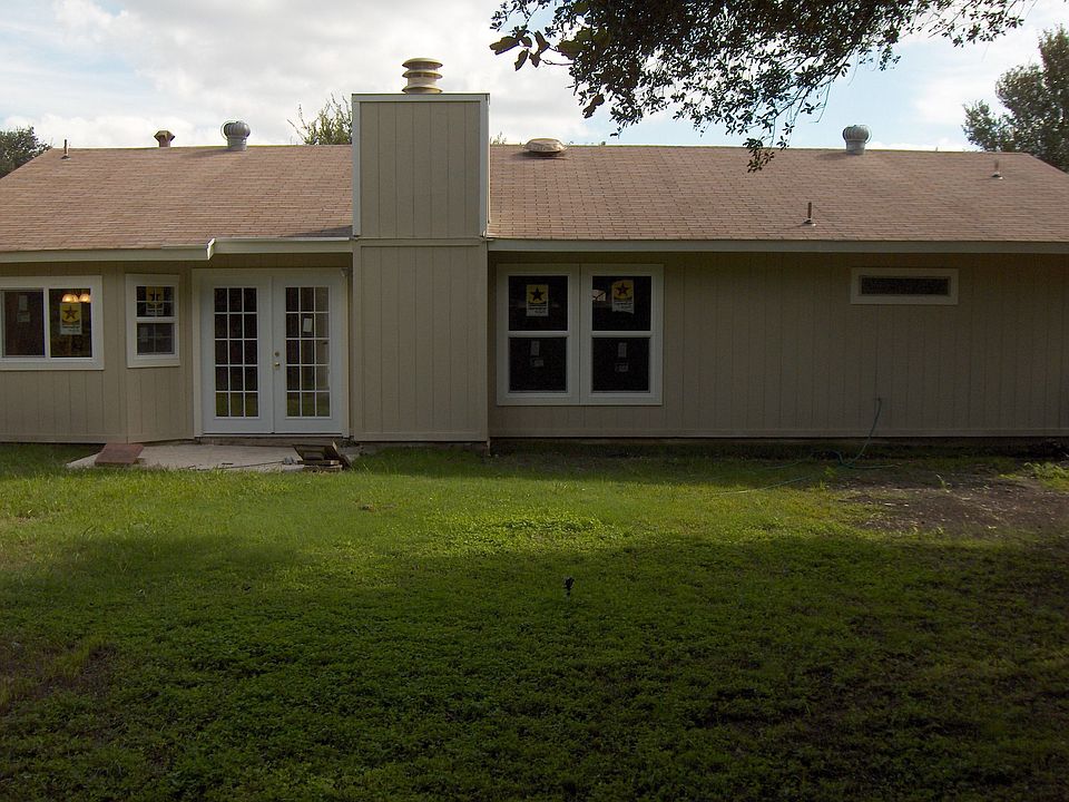 6843 Agua Calientes, San Antonio, TX 78239 Zillow