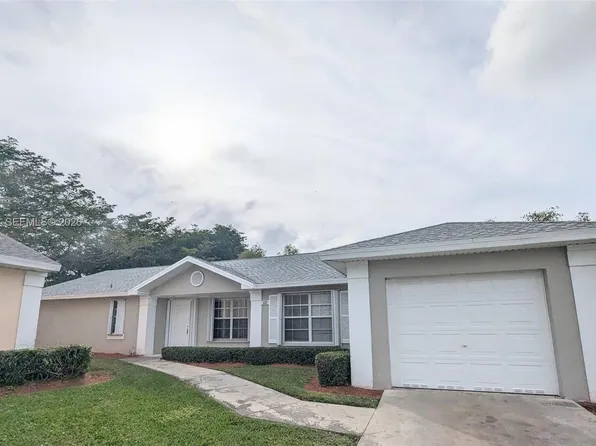 532 SE 21st Dr, Homestead, FL 33033