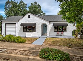 2418 Butte St, Redding, CA 96001