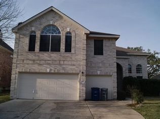 8313 Canola Bnd, Austin, TX 78729