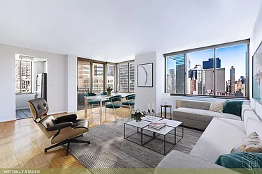 Rented by Halstead Real Estate