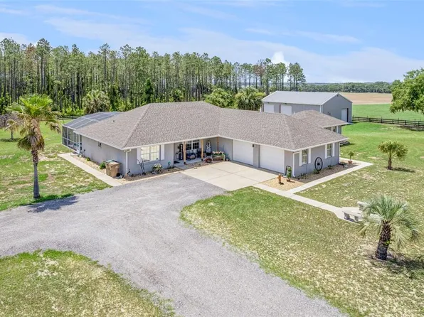 37911 Felkins Rd, Leesburg, FL 34788