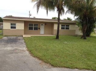 6525 SW 26th Ct, Miramar, FL 33023