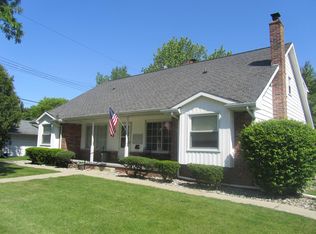 2917 Woodruff Ave APT U2, Lansing, MI 48912