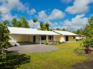 13-3529 N Pomaikai St, Pahoa, HI 96778