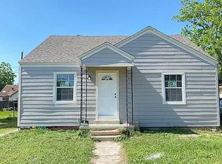 565 Iowa St, Beaumont, TX 77705