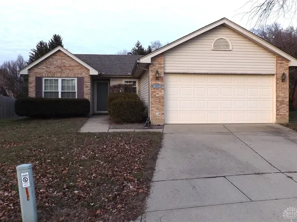 5235 Mallet Club Dr, Dayton, OH 45439