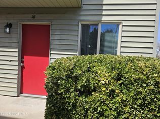 1232 Stetson Rd UNIT 16, Prescott, AZ 86303