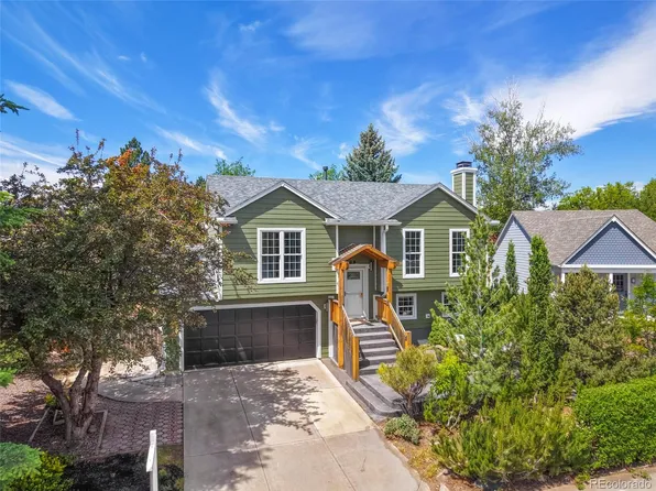 768 Barberry Circle, Lafayette, CO 80026