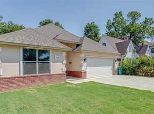 1609 NW 21st St, Oklahoma City, OK 73106