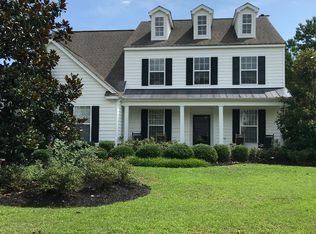 4054 Corn Planters Ln, Myrtle Beach, SC 29579