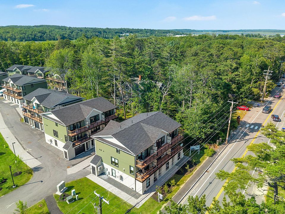 1st image of 18 Salt Point Drive #21