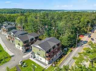 18 Salt Point Drive #21, Old Orchard Beach, ME 04064