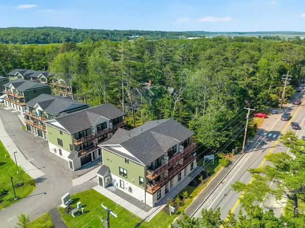 24 Salt Point Drive #24, Old Orchard Beach, ME 04064