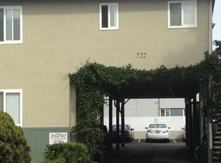 722 Embarcadero Del Norte #4, Goleta, CA 93117