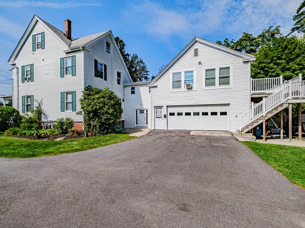137 Allen Avenue, Portland, ME 04103