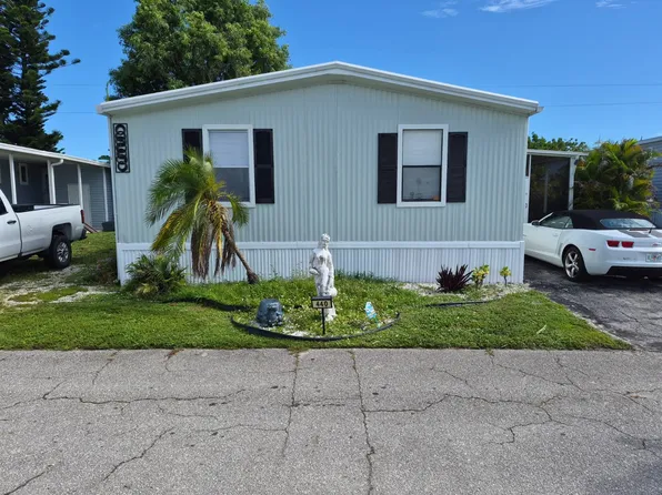 440 Impala Dr, N Ft Myers, FL 33917