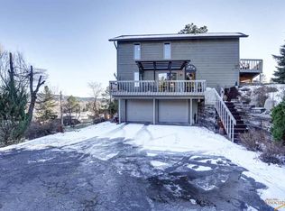 1910 Audubon Cir, Rapid City, SD 57702