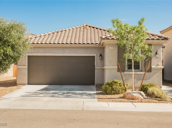 7146 Foggy Mist Ave, Las Vegas, NV 89179