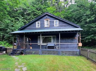 369 Gilmantown Rd, Wells, NY 12190