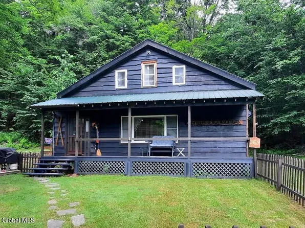 369 Gilmantown Road, Wells, NY 12190