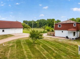 18600 Manitou Rd, Addison, MI 49220
