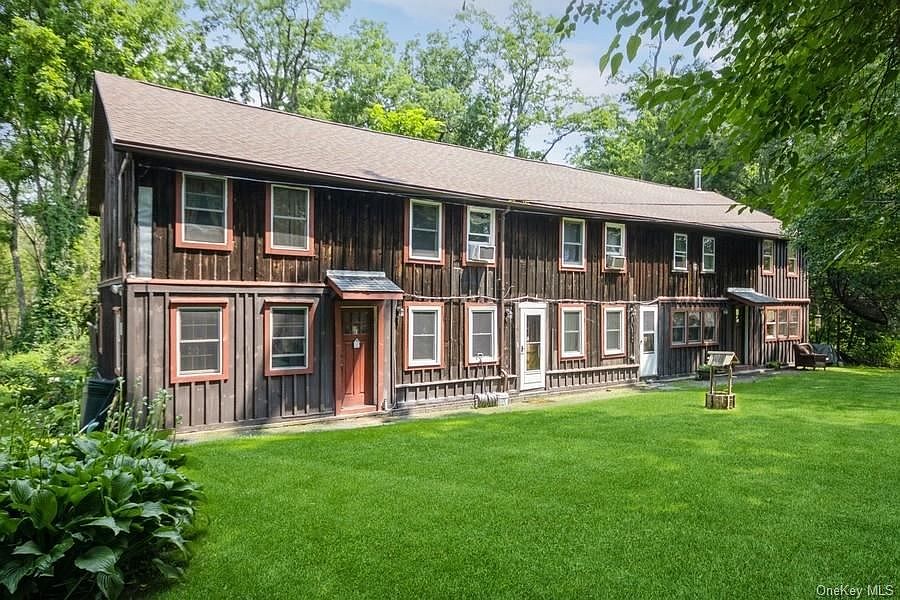 70 Mill Dam Rd, Stone Ridge, NY 12484 Zillow