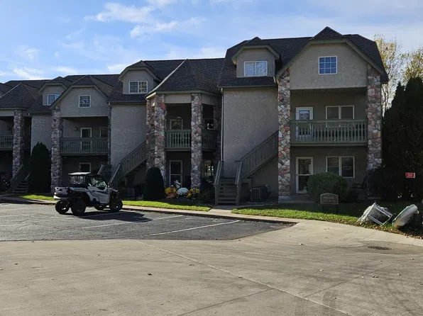 2851 29th Avenue #208, Birchwood, WI 54817