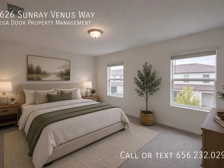 2626 Sunray Venus Way — Photo 2