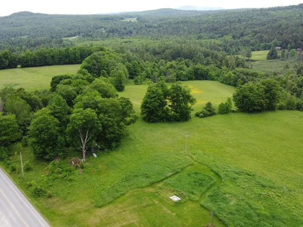 TBD Route 100 #9, Lowell, VT 05847