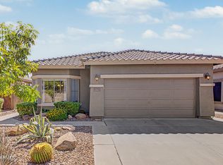 40756 N Robinson Dr, Phoenix, AZ 85086