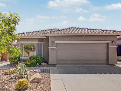 40756 N ROBINSON Drive, Phoenix, AZ, 85086