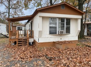 4600 Rixey Rd #508, North Little Rock, AR 72117