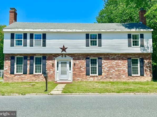 29292 Maple Ave, Trappe, MD 21673