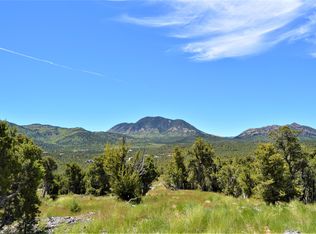 3285 S Mountain Lion Rd, Cedar City, UT 84720