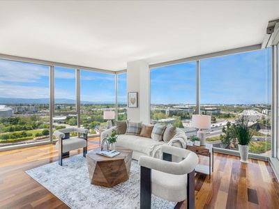 38 N Almaden Blvd UNIT 1411, San Jose, CA, 95110