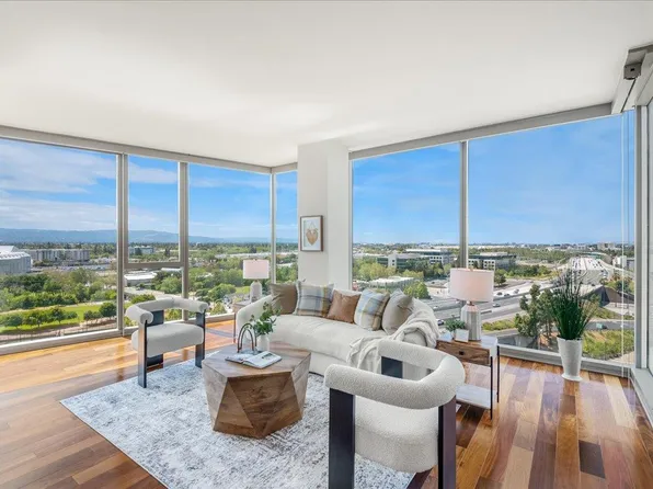 38 N Almaden Blvd Unit 1411, San Jose, CA 95110