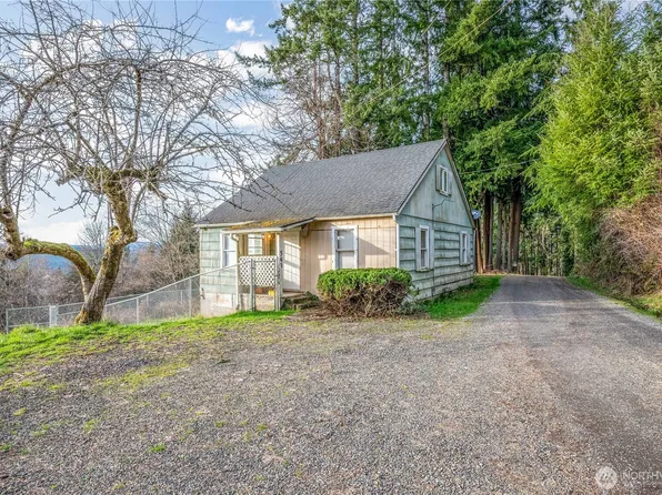 543 Lone Oak Road, Longview, WA 98632