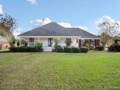 11645 Shannon Dr E, Irvington, AL, 36544