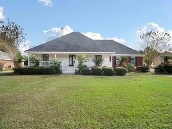 11645 Shannon Dr E, Irvington, AL 36544