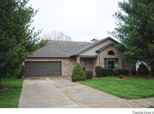 6516 Brent Dr, Springfield, IL 62712