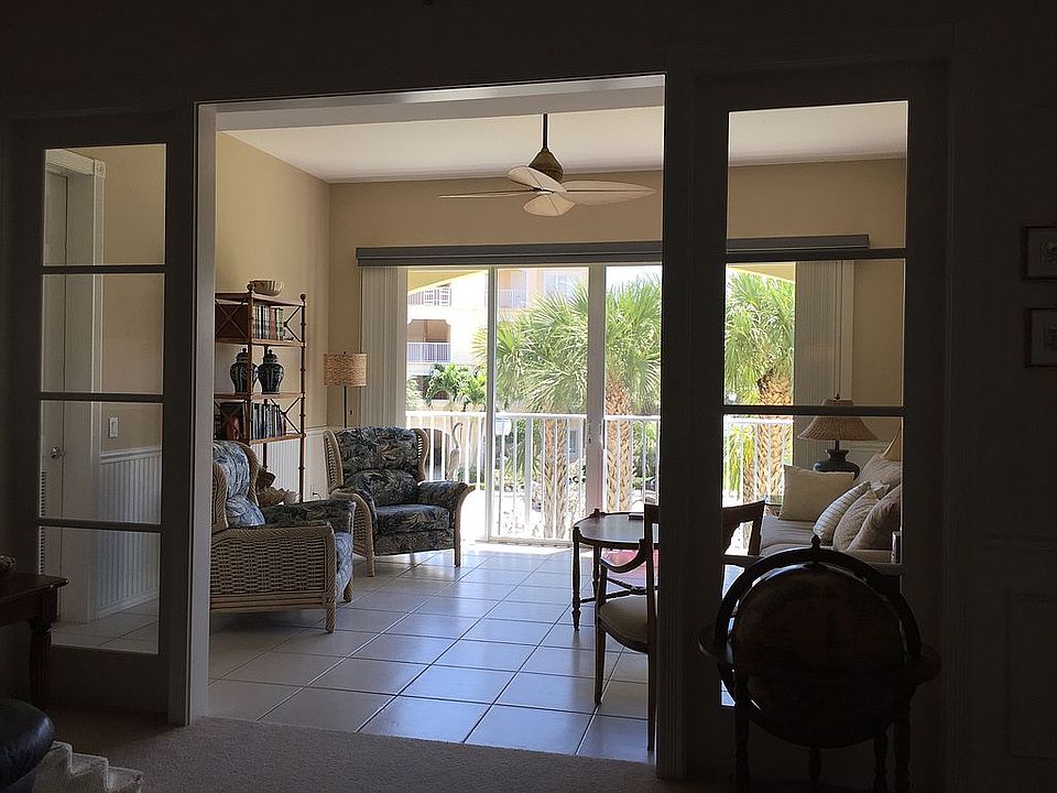 Florida Room