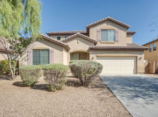 8618 W Malapai Dr, Newport, AZ 85345