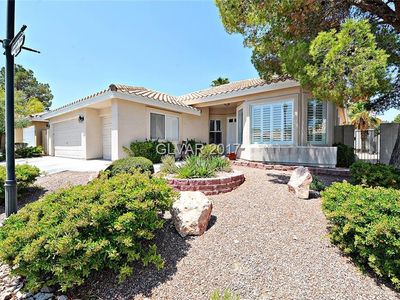 1601 Shadow Rock Dr, Las Vegas, NV, 89117