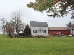 20215 State Line Rd, Harvard, IL 60033